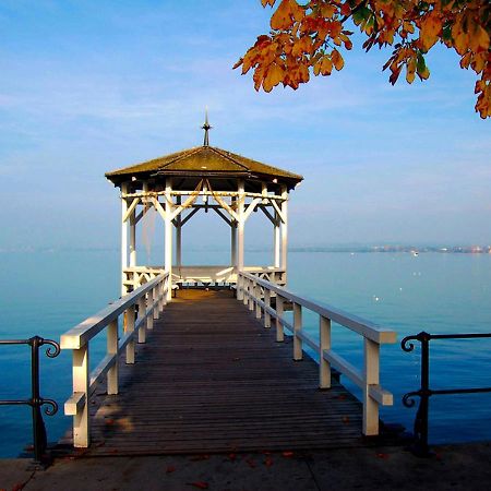 Seeperle 2 Meersburg Luaran gambar