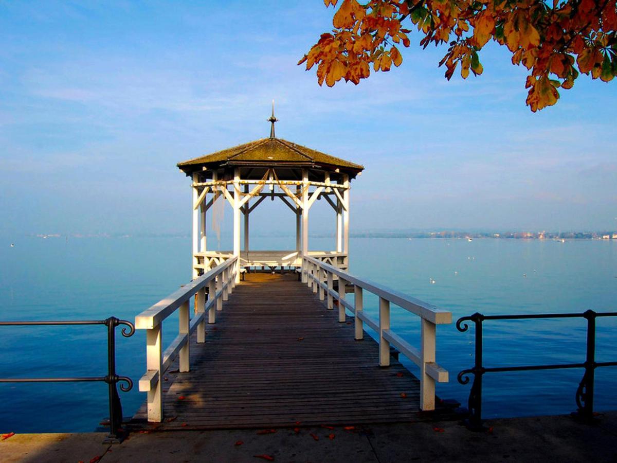 Seeperle 2 Meersburg Luaran gambar