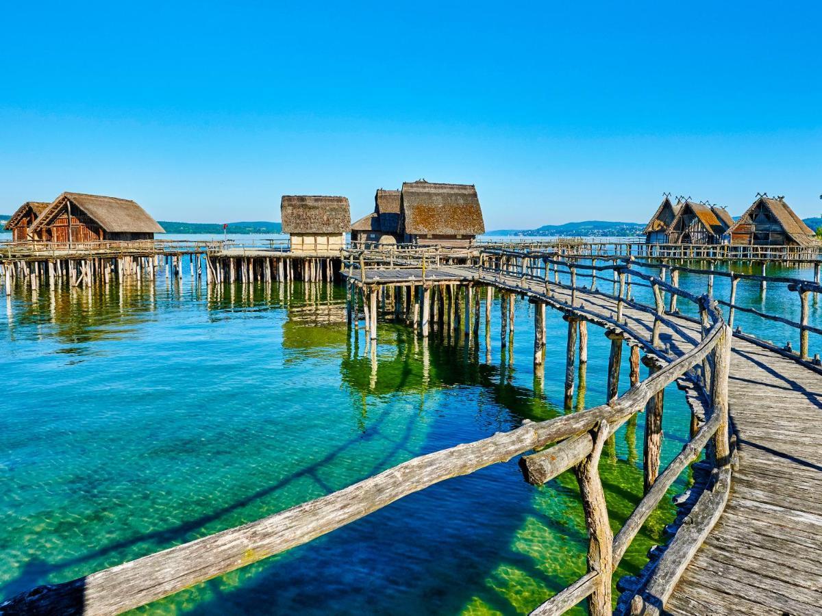 Seeperle 2 Meersburg Luaran gambar