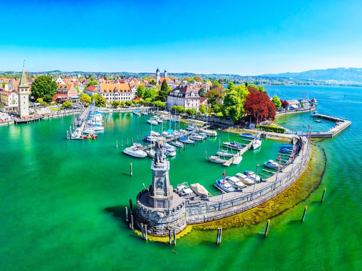 Seeperle 2 Meersburg Luaran gambar