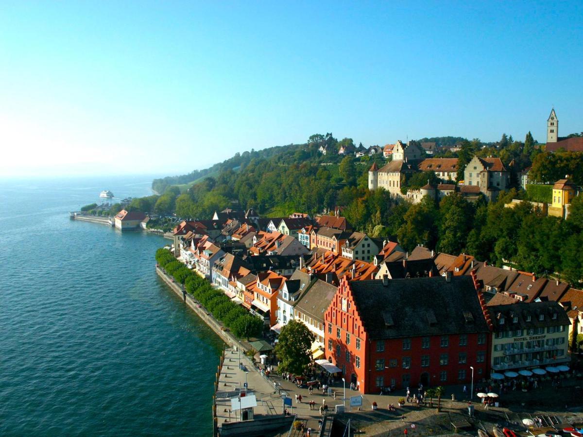 Seeperle 2 Meersburg Luaran gambar