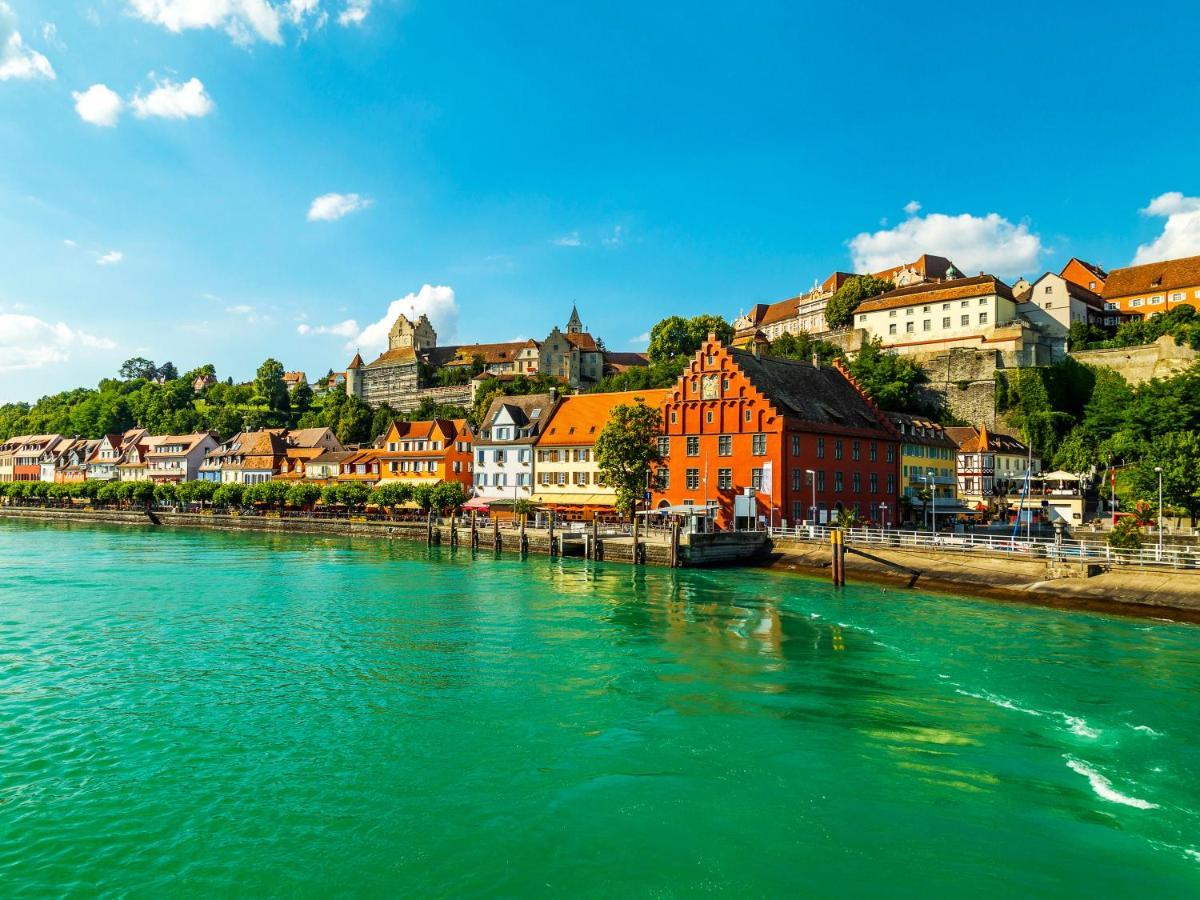 Seeperle 2 Meersburg Luaran gambar