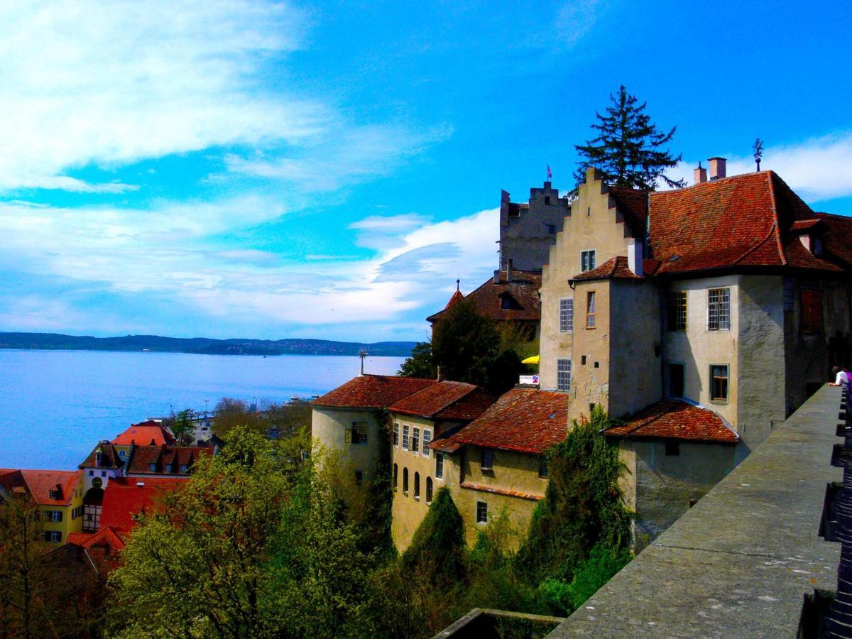 Seeperle 2 Meersburg Luaran gambar