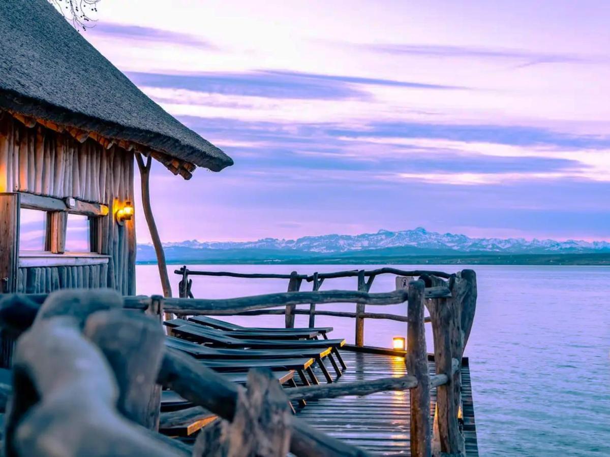 Seeperle 2 Meersburg Luaran gambar