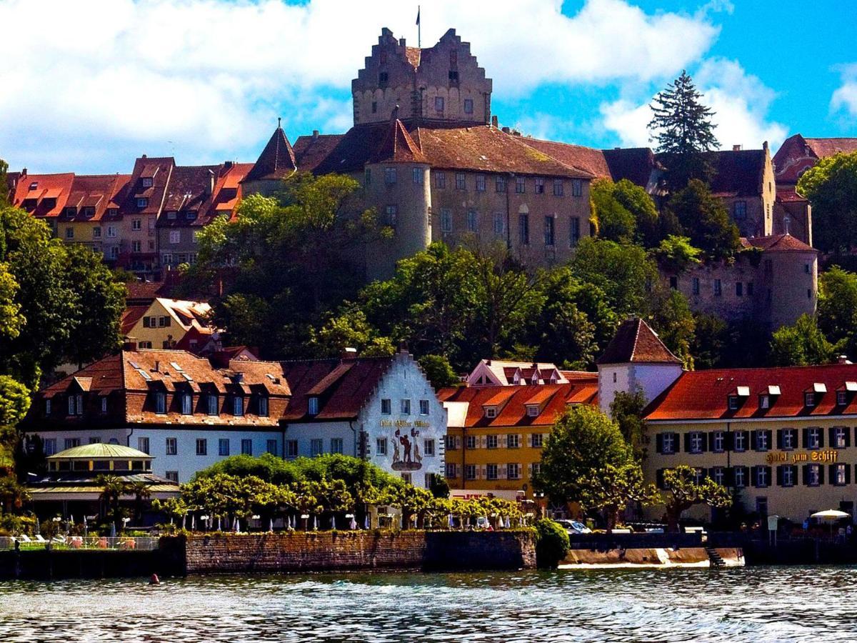 Seeperle 2 Meersburg Luaran gambar