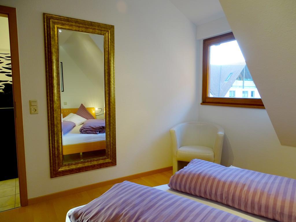 Seeperle 2 Meersburg Luaran gambar