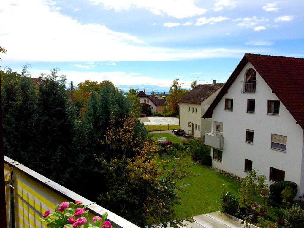 Seeperle 2 Meersburg Luaran gambar